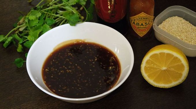 Easy Teriyaki Sauce Recipes - Homemade Teriyaki Sauce Recipes