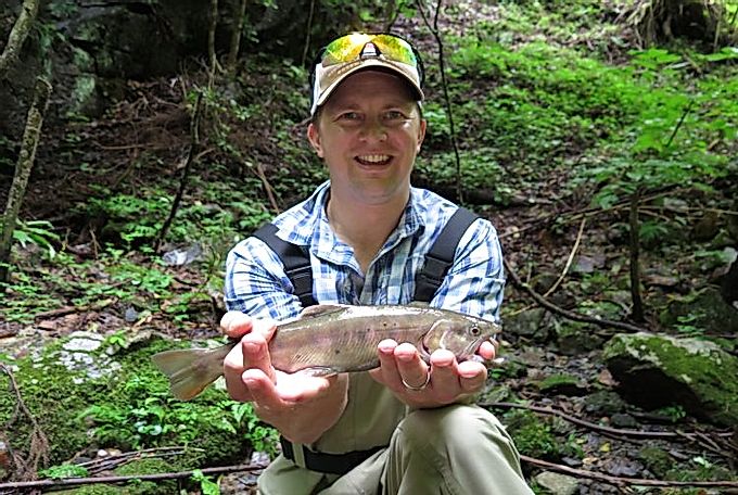 Fishing in Japan Thousands of fantastic fishing opportunities