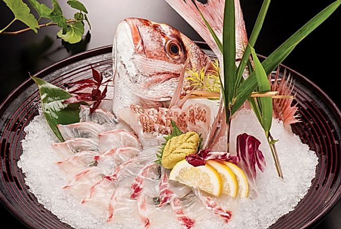 Fishing in Japan Thousands of fantastic fishing opportunities
