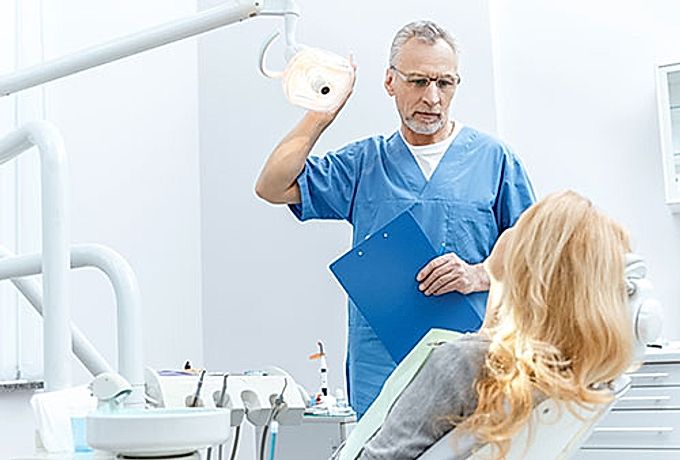 Osstem benefits in dental implantation