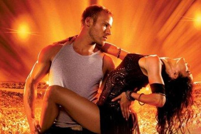 Everyone dances: 20 best movies about dancing