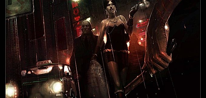5:e upplagan av Vampire: The Masquerade kommer snart! Vad har förändrats i mörkrets värld?