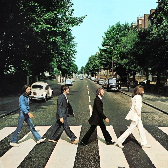 Так себе история: Beatles могли сыграть во «Властелине колец» (с Ленноном в роли Голлума!)