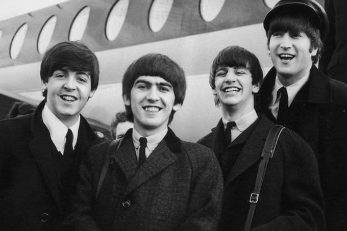 Так себе история: Beatles могли сыграть во «Властелине колец» (с Ленноном в роли Голлума!)