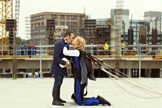 Love Out of Size - the best French films