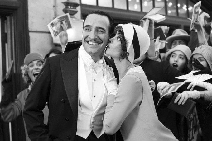 Artist - the best French films