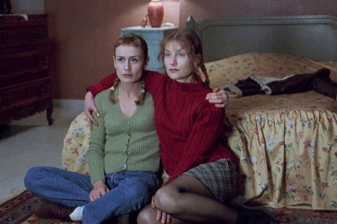 Ceremony - the best French films