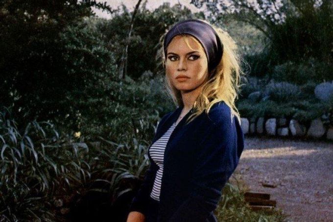 Contempt - the best French films