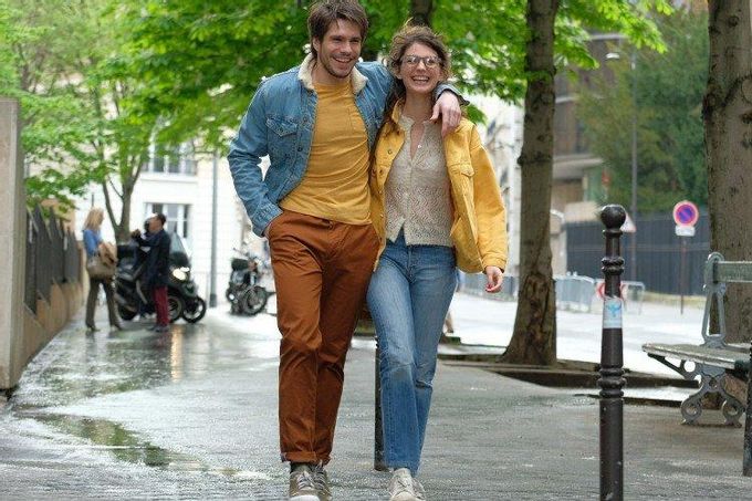Swap Places - Best French Movies