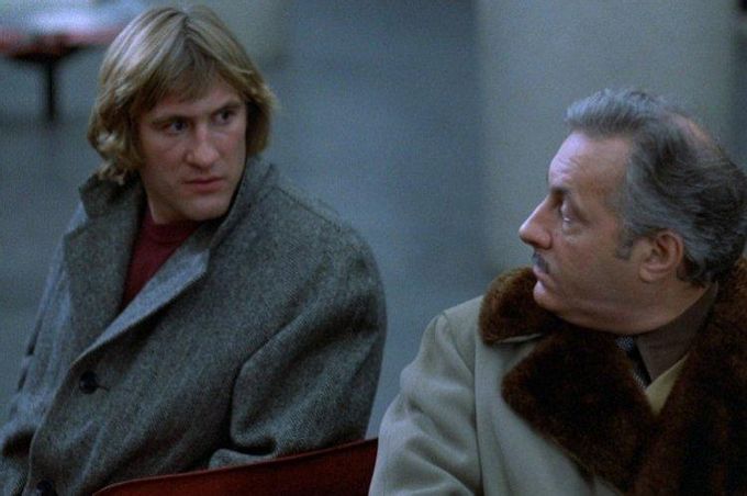 Cold Appetizers - Best French Movies