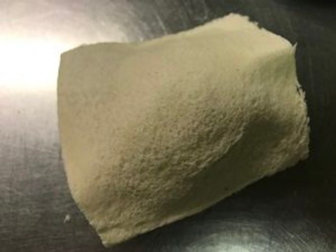 paano gumawa ng pritong ice cream