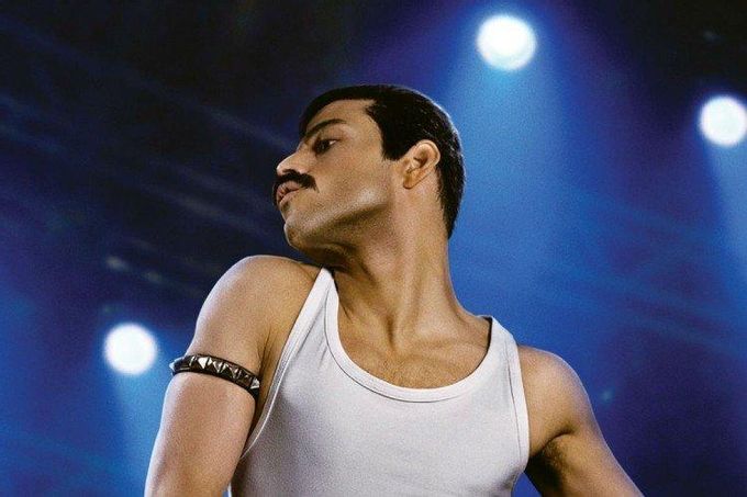 Bohemian Rhapsody - Ταινίες βασισμένη σε πραγματικά γεγονότα