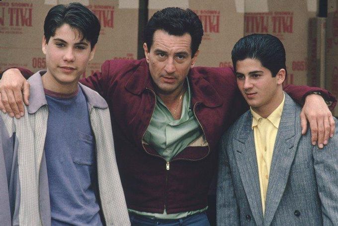 The Goodfellas - Movies based on True Events