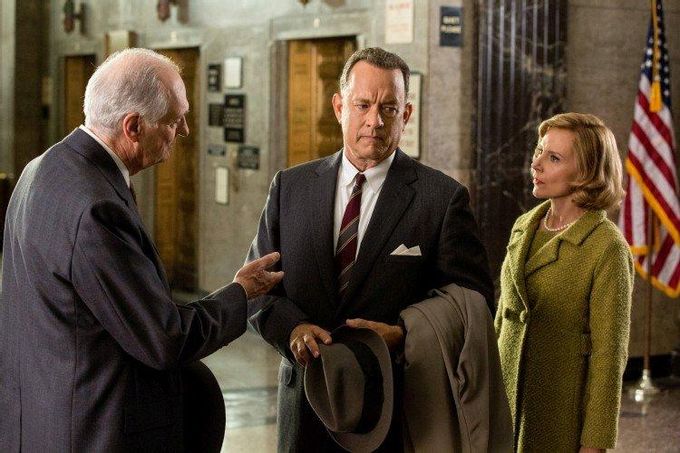 Bridge of Spies - Ταινίες βασισμένες σε πραγματικά γεγονότα