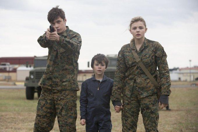 5th wave - the best apocalypse movies