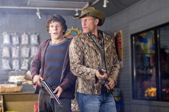 Welcome to Zombieland - the best apocalypse movies