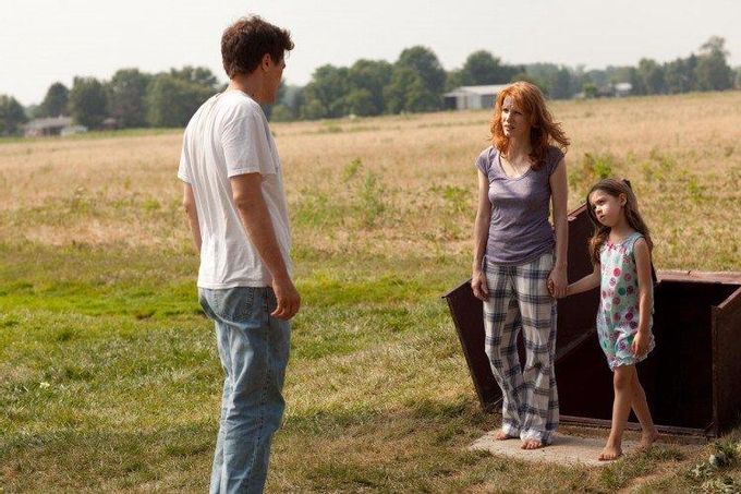 Shelter - the best apocalypse movies