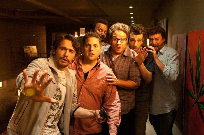 Koend of the world 2013 Apocalypse in Hollywood - the best films about the apocalypse