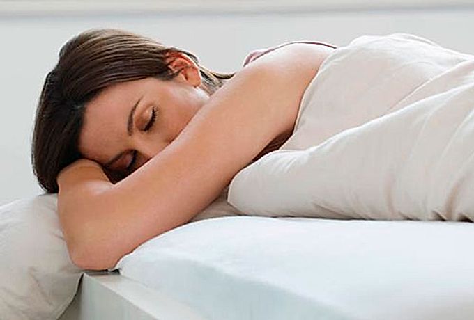 Hvordan hurtigt falder i søvn? 11 anbefalinger