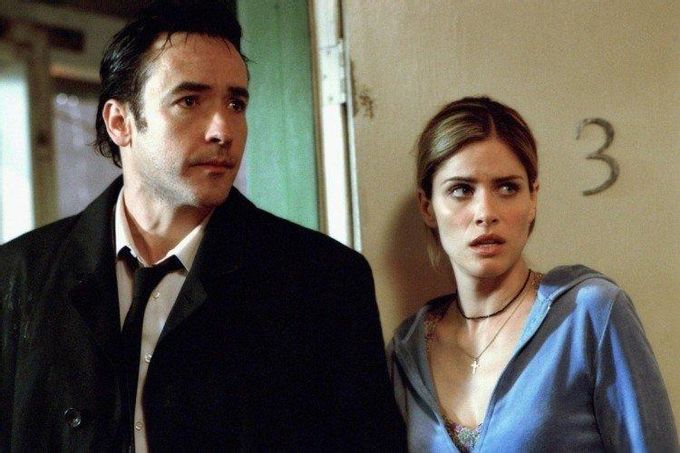 Identification - Best Maniac Movies