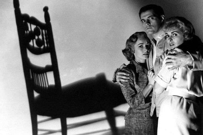 Psycho - Best Maniac Movies