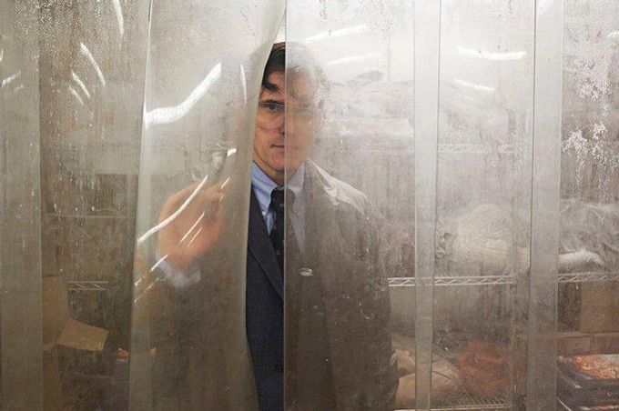 The House That Jack Built - Best Maniac Movies