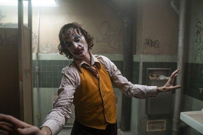 Joker - Best Maniac Movies