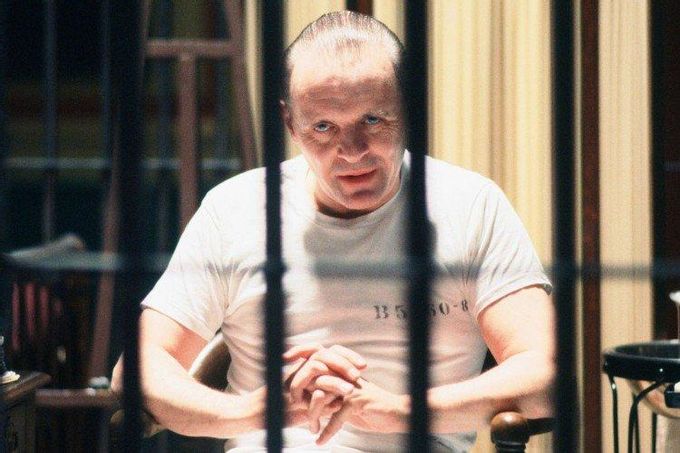 The Silence of the Lambs - The best films about maniacs