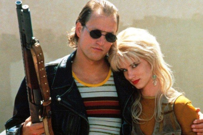 Natural Born Killers - Best Maniac Movies