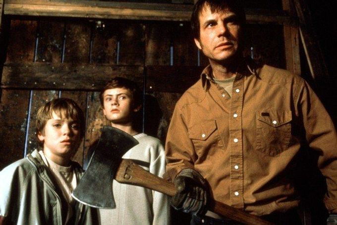 Vice - Best Maniac Movies
