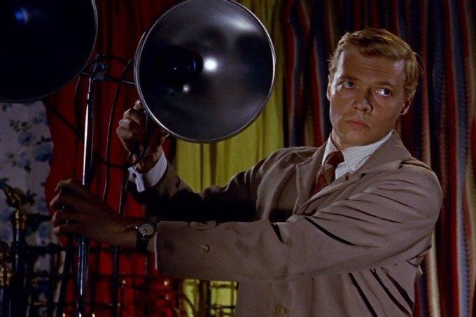 Peeper - Best Maniac Movies