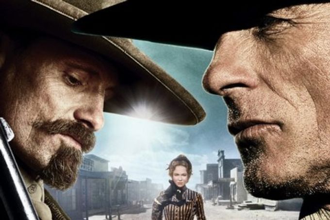 15 bästa cowboyfilmer