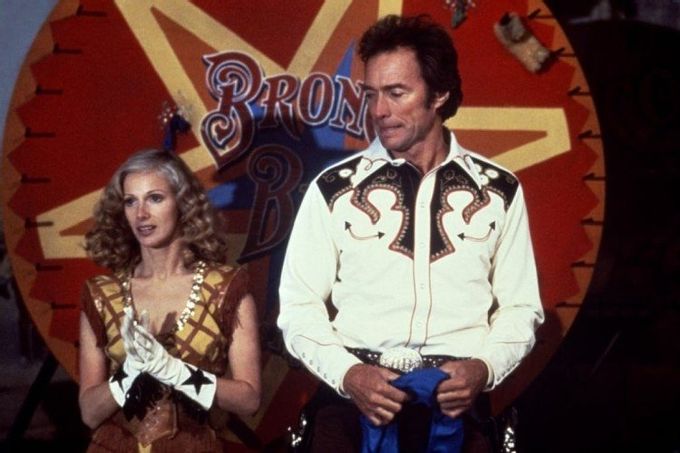 Bronco Billy (1980)