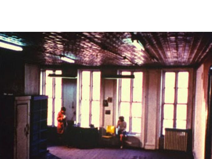 What is experimental cinema and how do you love it?