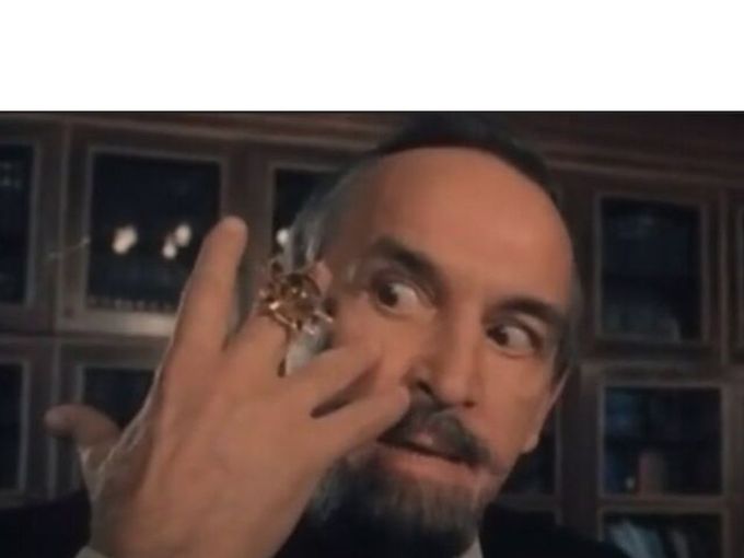 Sinister amputees in Soviet cinema