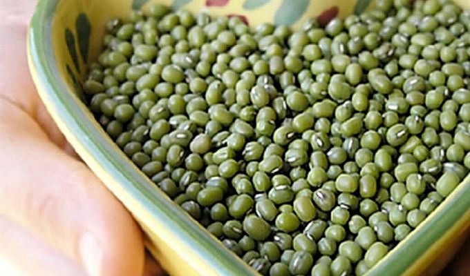  Benefits and harm of mung beans 