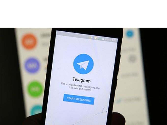 Le réseau a souligné les inconvénients de Telegram