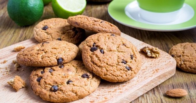 Oatmeal cookies - the most delicious recipes for a healthy treat