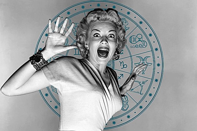 Your personal nightmare: what are the zodiac signs afraid of?