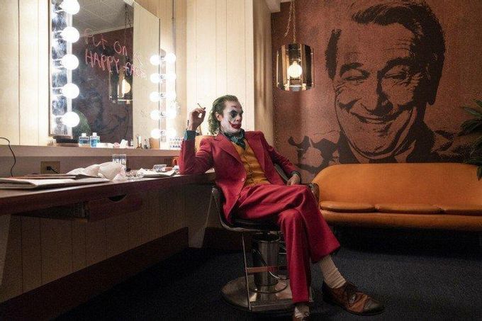 Joker - Καλύτερες ταινίες με τον Χοακίν Φίνιξ