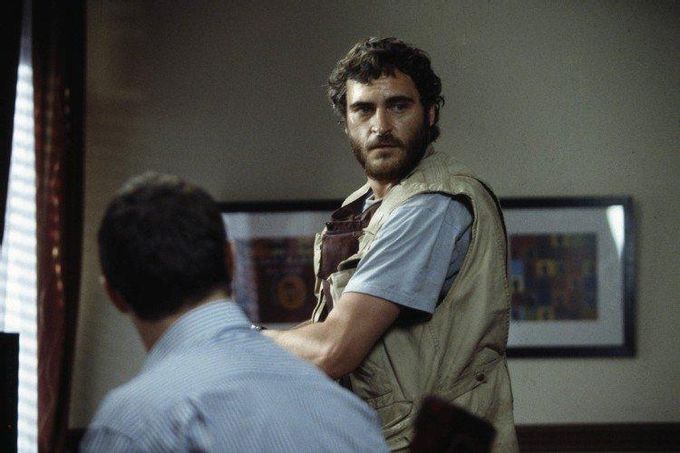 Hotel Rwanda - Καλύτερες ταινίες Joaquin Phoenix