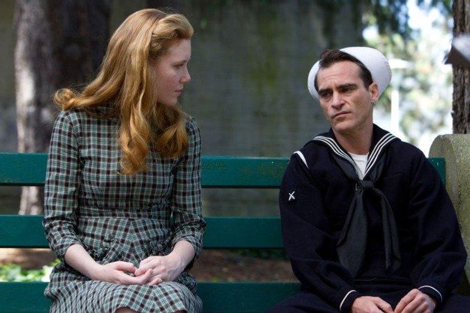 Master - Καλύτερες ταινίες Joaquin Phoenix