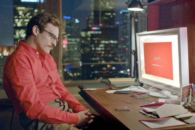 She - Καλύτερες ταινίες Joaquin Phoenix