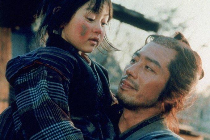 Twilight Samurai - Best Japanese Movies