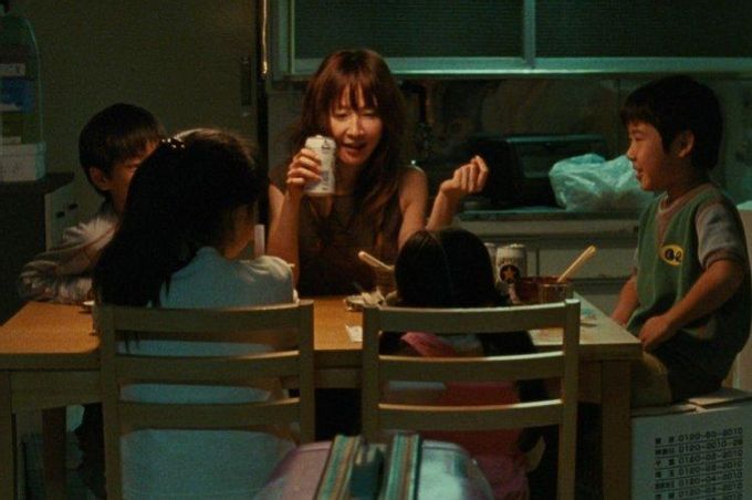 No One Knows - Best Japanese Movies