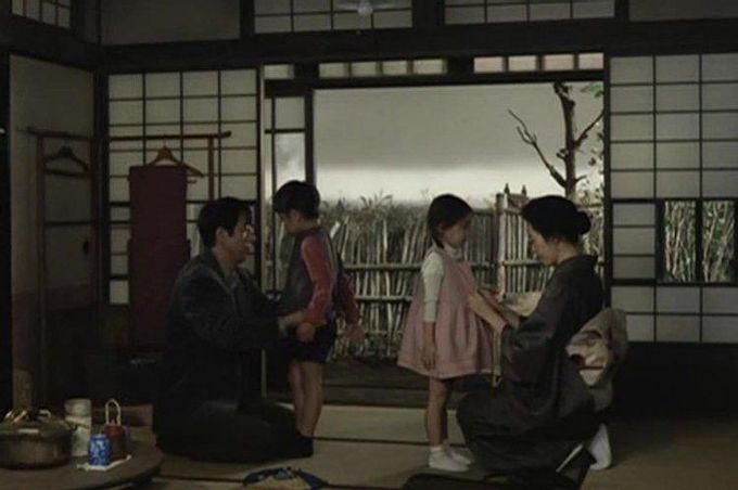 Sting of Death - Best Japanese Movies