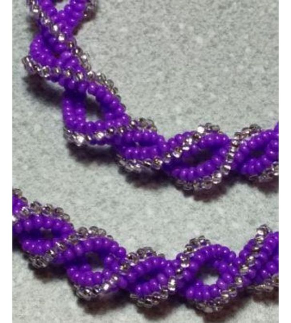 Types of bead weaving: the best techniques for creating original products