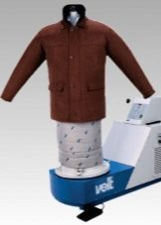 How to choose and use an ironing mannequin?