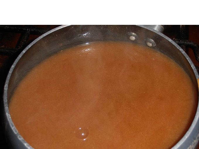 Miso soup recipe