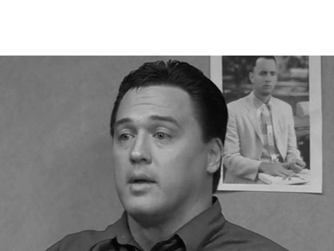 Mark York